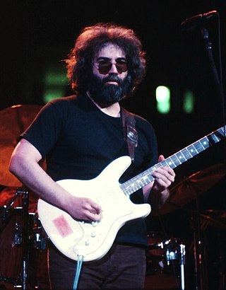 image of Jerry Garcia