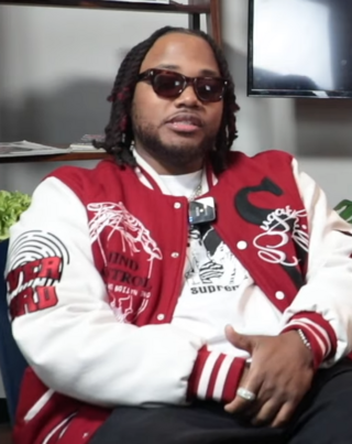 image of Leon Thomas III