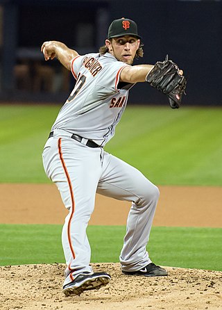 image of Madison Bumgarner