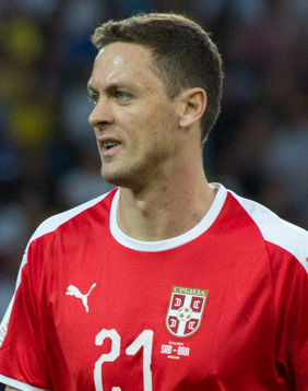 image of Nemanja Matić