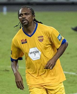 image of Nwankwo Kanu