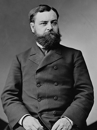 image of Robert Todd Lincoln