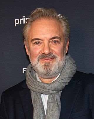 image of Sam Mendes