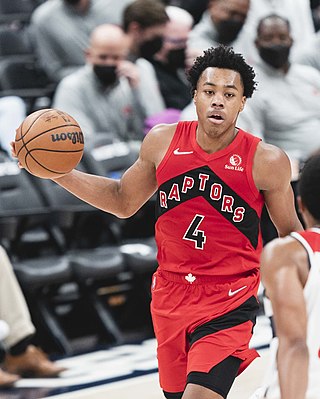 image of Scottie Barnes