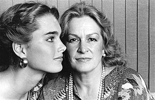 image of Teri Shields