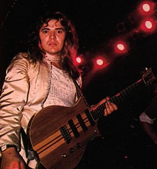 image of Tommy Bolin