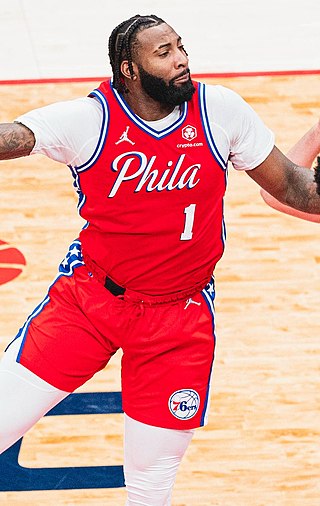 image of Andre Drummond
