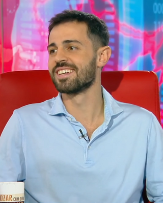 image of Bernardo Silva