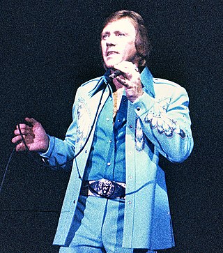 image of Bobby Hatfield