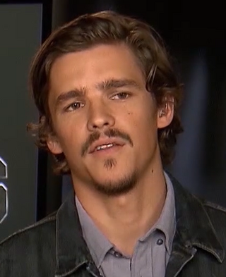 image of Brenton Thwaites