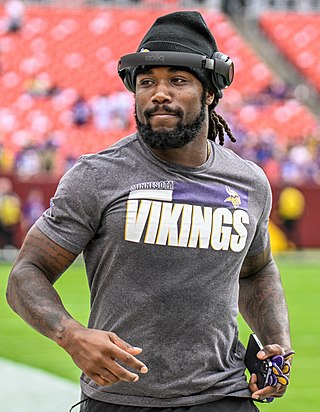 image of Dalvin Cook