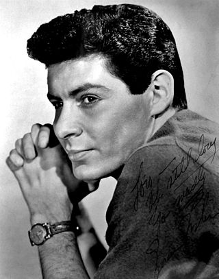 image of Eddie Fisher