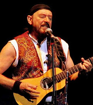 image of Ian Anderson