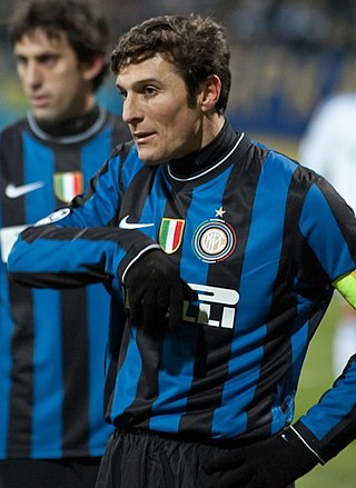 image of Javier Zanetti