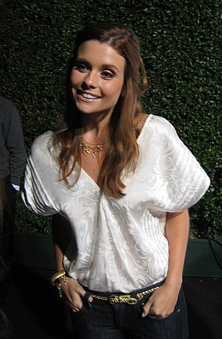 image of JoAnna Garcia Swisher