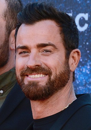 image of Justin Theroux