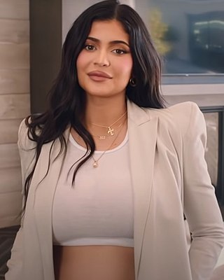 image of Kylie Jenner