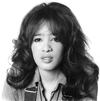 image of Ronnie Spector