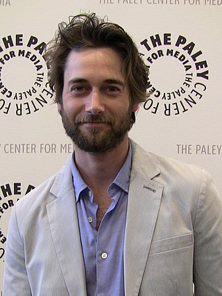 image of Ryan Eggold