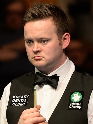 image of Shaun Murphy