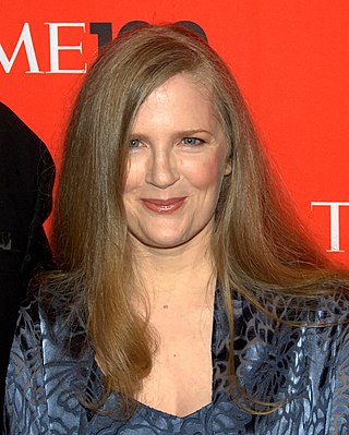 image of Suzanne Collins