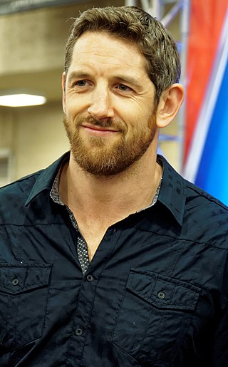 image of Wade Barrett