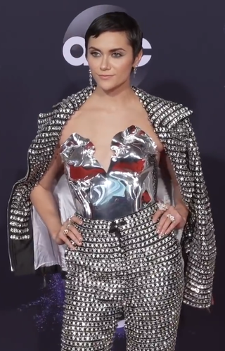 image of Alyson Stoner