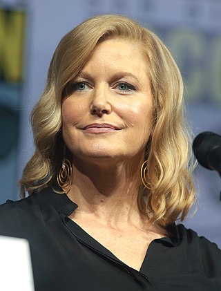 image of Anna Gunn