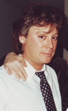 image of Eric Carmen
