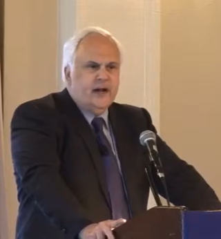 image of Frederick W. Smith