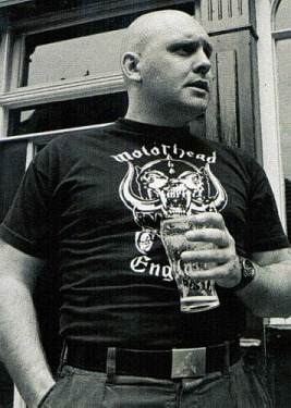 image of Ian Stuart Donaldson