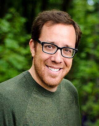 image of Rob Minkoff