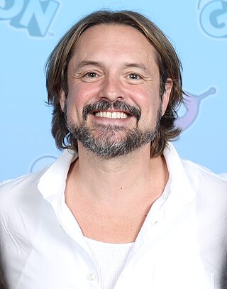 image of Will Friedle