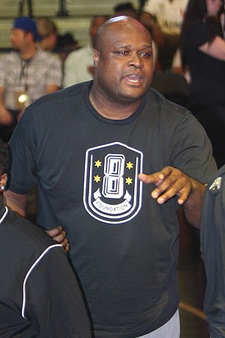 image of Antoine Walker