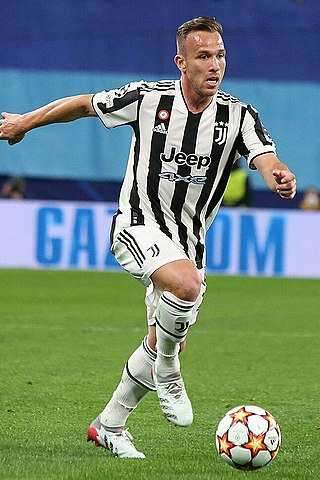 image of Arthur Melo