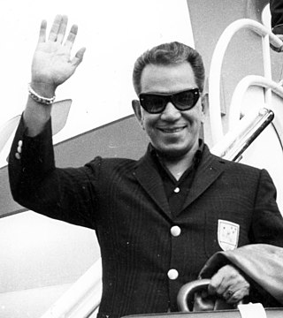 image of Cantinflas