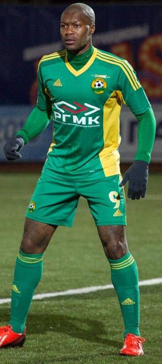 image of Djibril Cissé