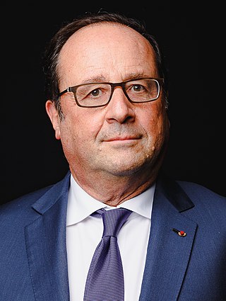 image of François Hollande
