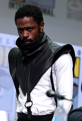 image of LaKeith Stanfield