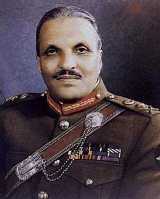image of Muhammad Zia-ul-Haq
