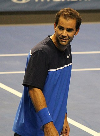 image of Pete Sampras