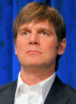 image of Peter Krause