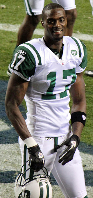 image of Plaxico Burress