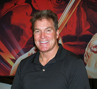 image of Sam J. Jones