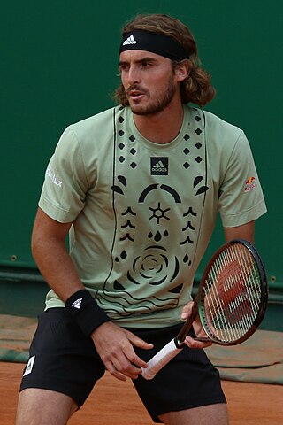 image of Stefanos Tsitsipas