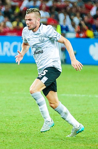 image of Tom Cleverley