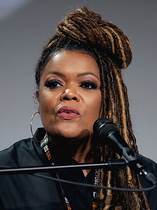 image of Yvette Nicole Brown