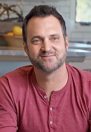 image of Adam Housley