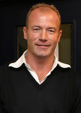 image of Alan Shearer