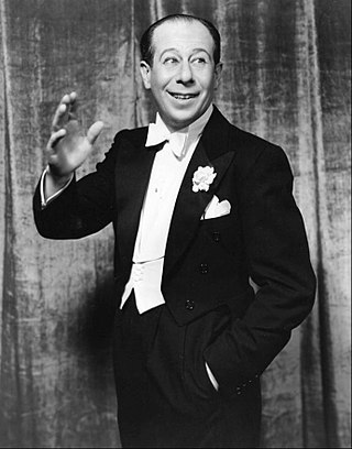 image of Bert Lahr